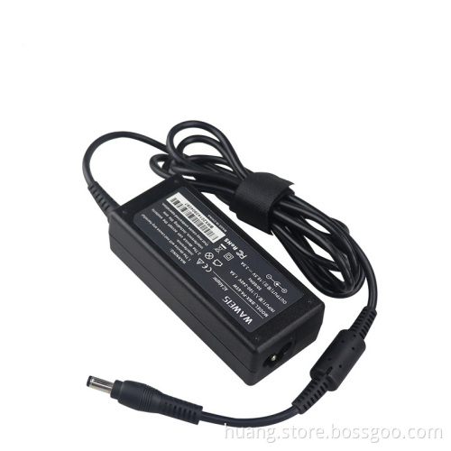 Hot selling OEM 18.5V 3.5A 65W AC Adapter